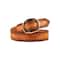 1.5" Gold Buckle by Bead Landing™